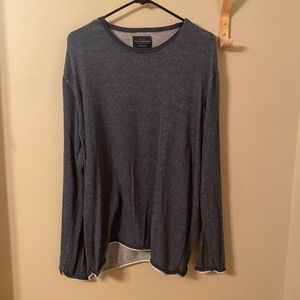 Lucky brand size large